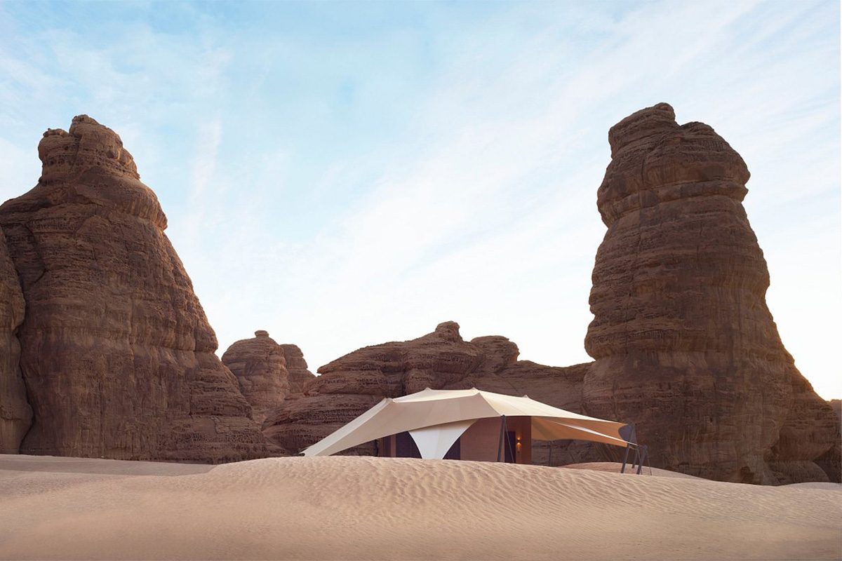 Banyan Tree Alula In Saudi Arabia Via Tripadvisor.com