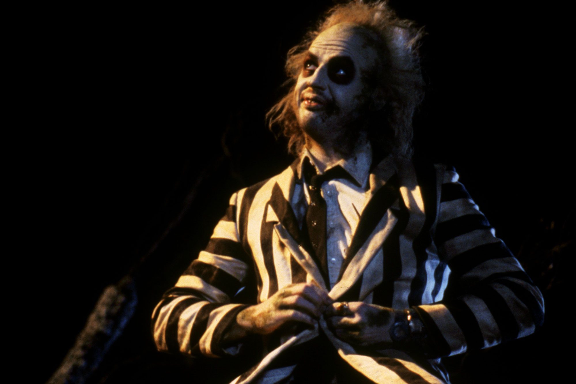 Beetlejuice
