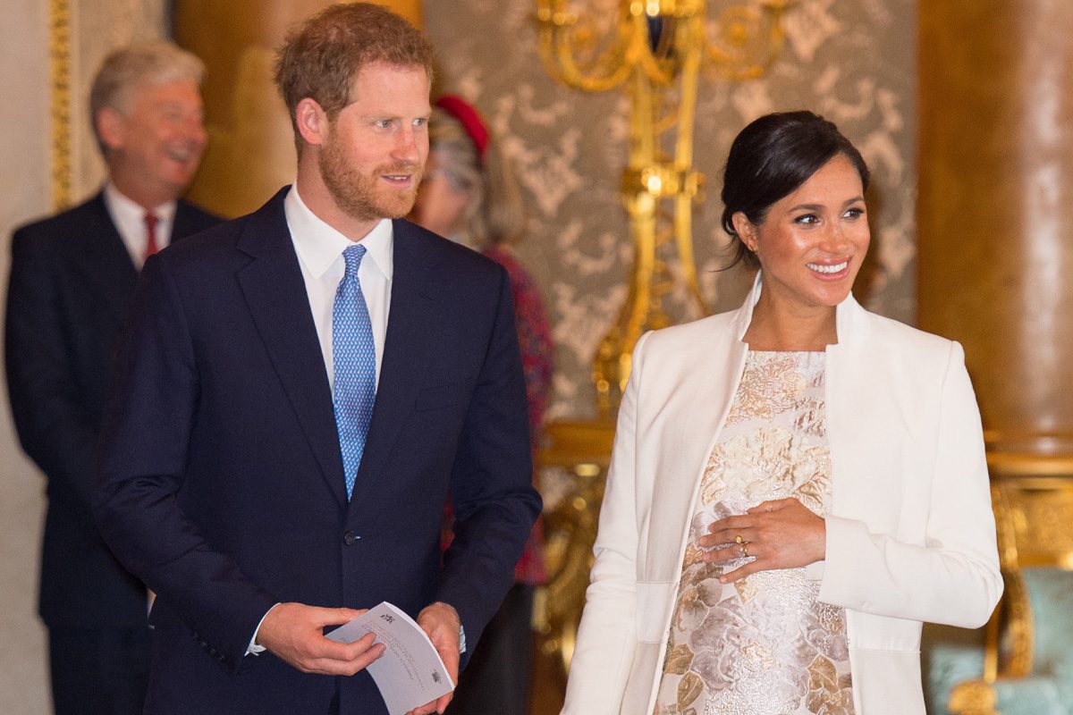Conspiracy Theories About The Royal Family 