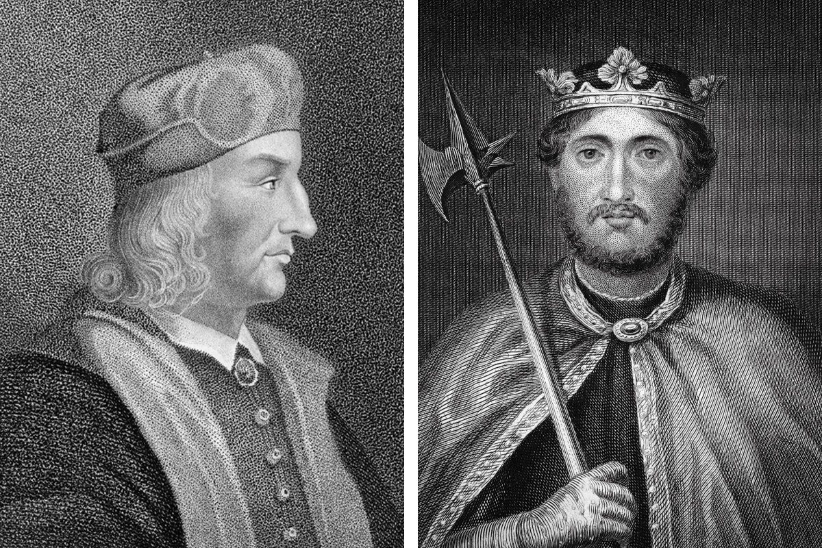 Conspiracy Theories About The Royal Family