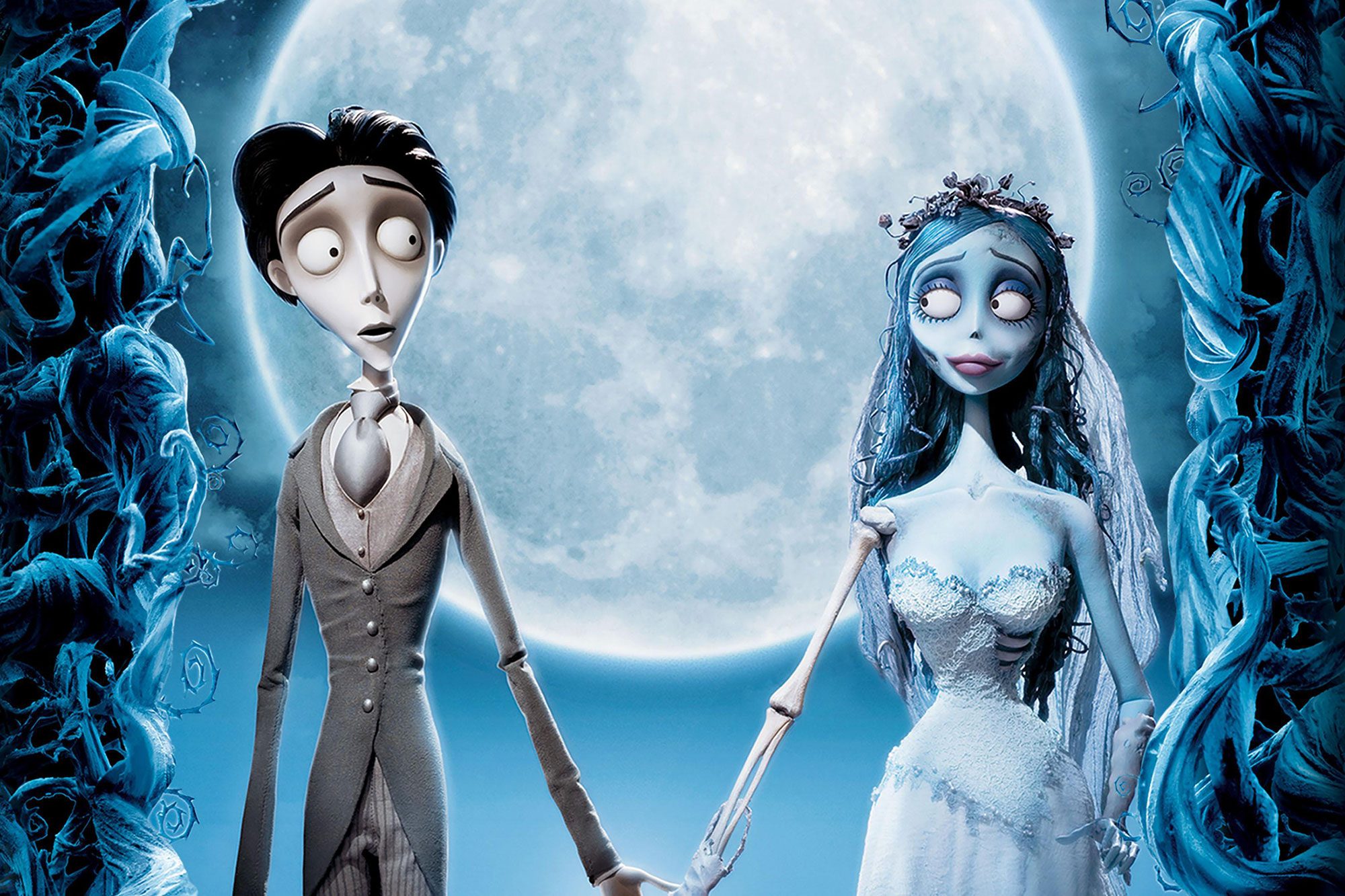 Corpse Bride