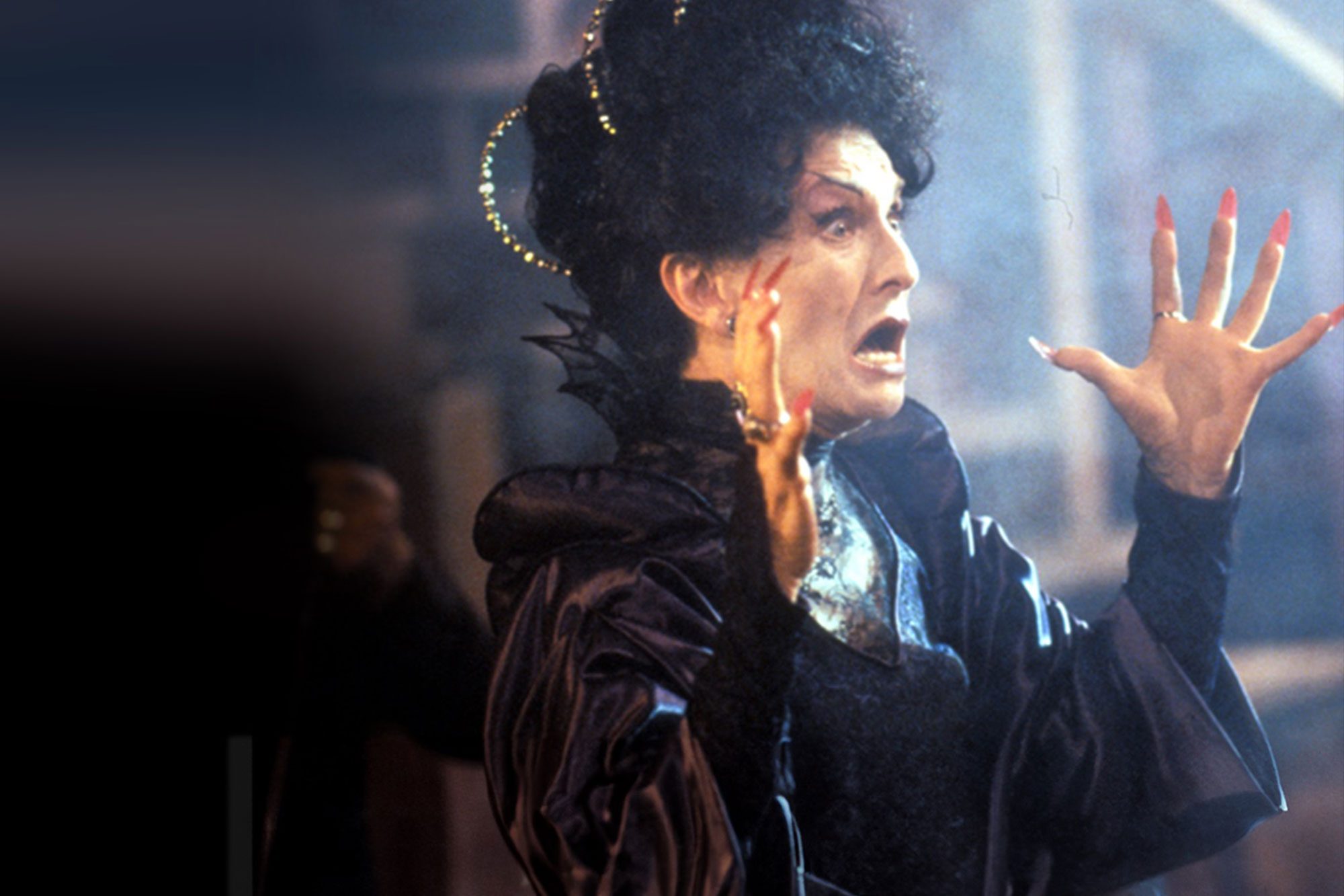Double, Double, Toil And Trouble