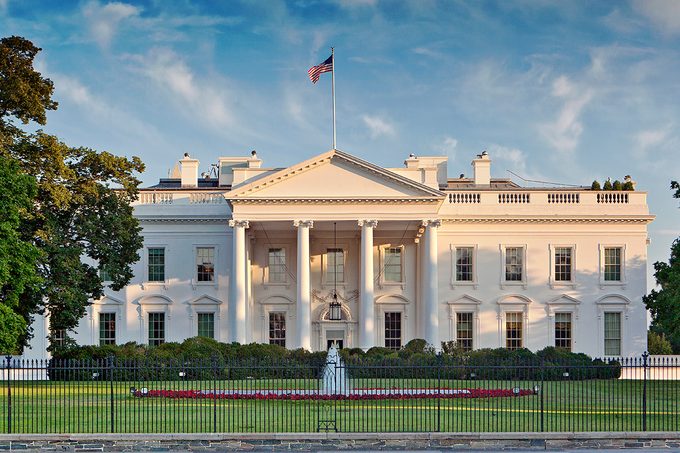 6 Things Former Presidents Can’t Do After Leaving Office