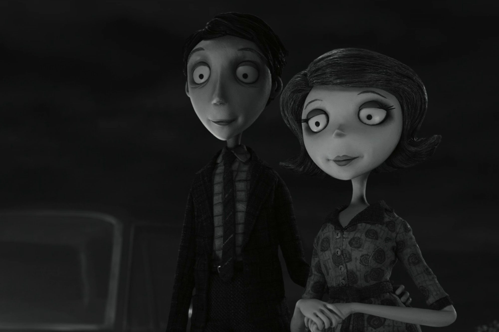 Frankenweenie