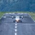 The Airports with the Scariest Landings in the World