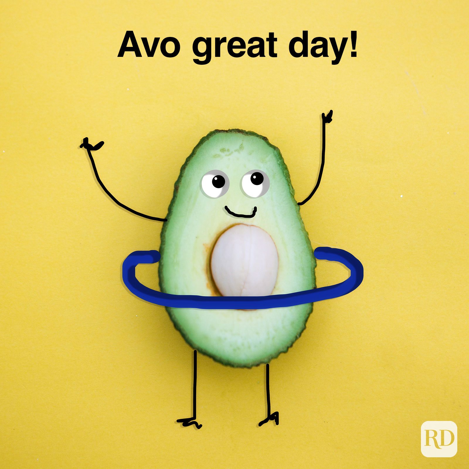 Have A Great Day Memes