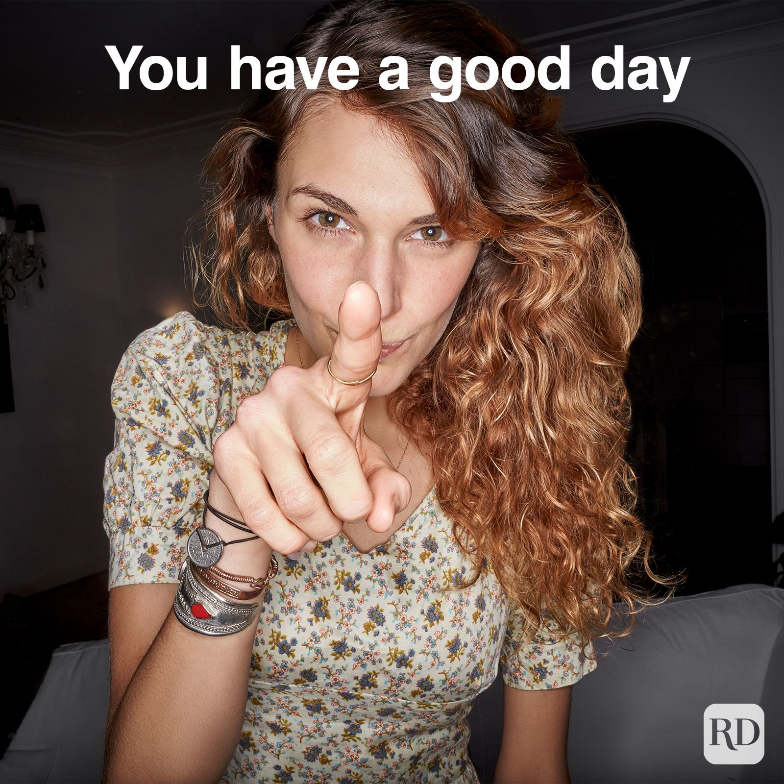 Have A Great Day Memes