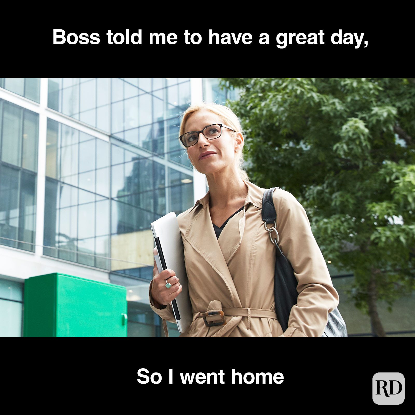 Have A Great Day Memes
