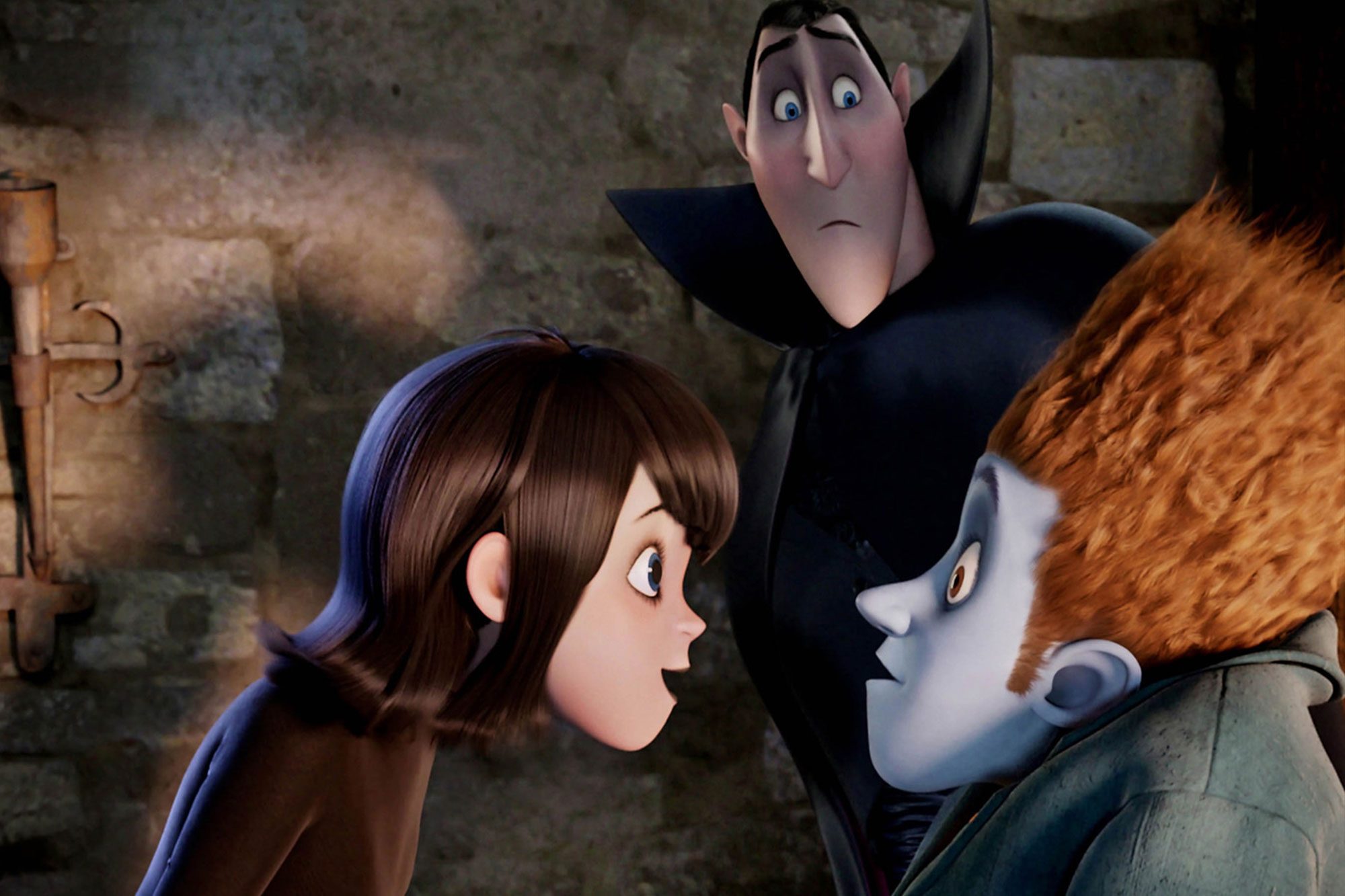 Hotel Transylvania