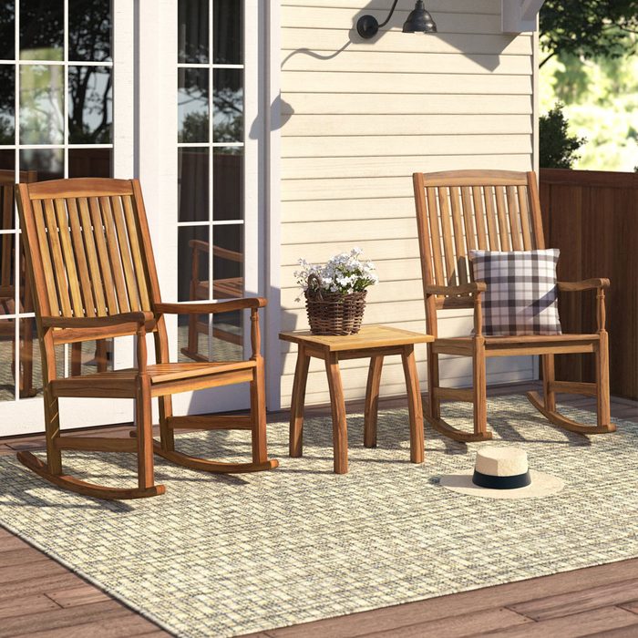 Laurel Foundry Modern Farmhouse Via Wayfair.com