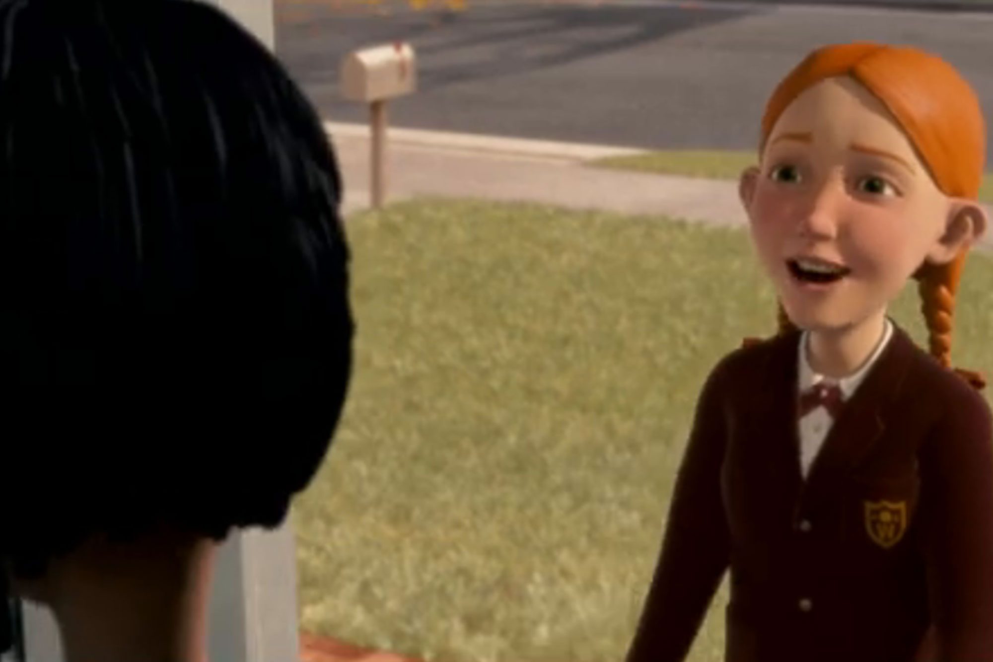 Monster House