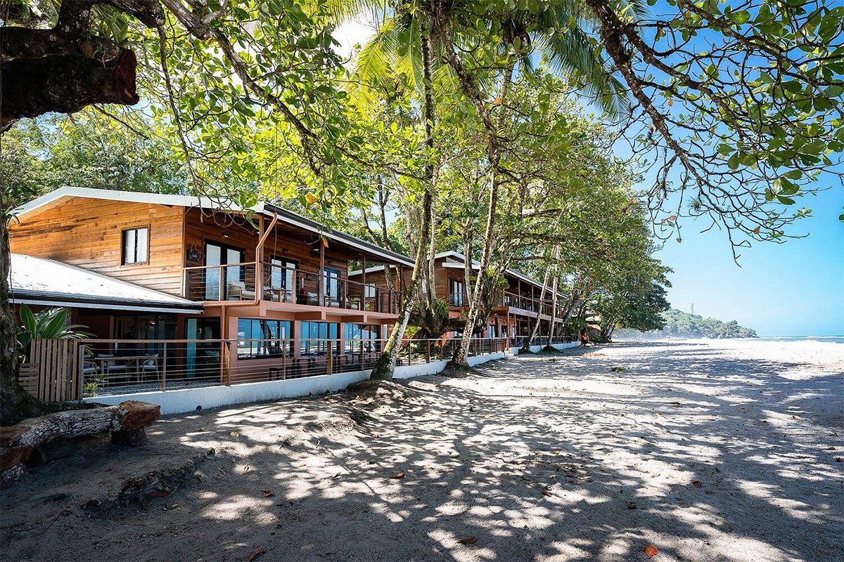 Mt. Plaiser Estate Hotel In Grande Riviere Via Tripadvisor.com