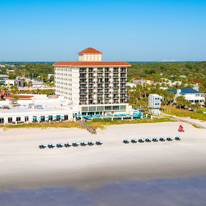 One Ocean Resort & Spa Atlantic Beach, Florida