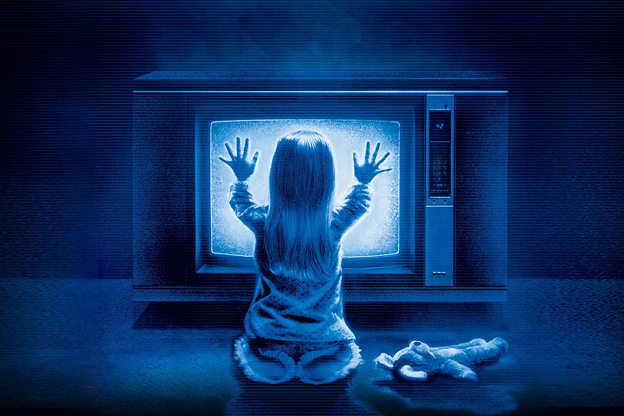 Poltergeist