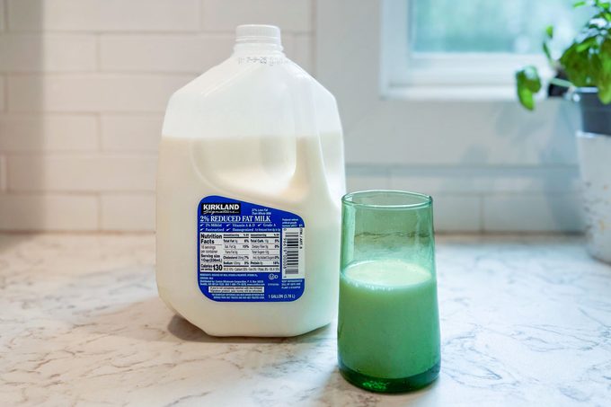 Here’s Why You Should Buy Milk at Costco—Especially Right Now
