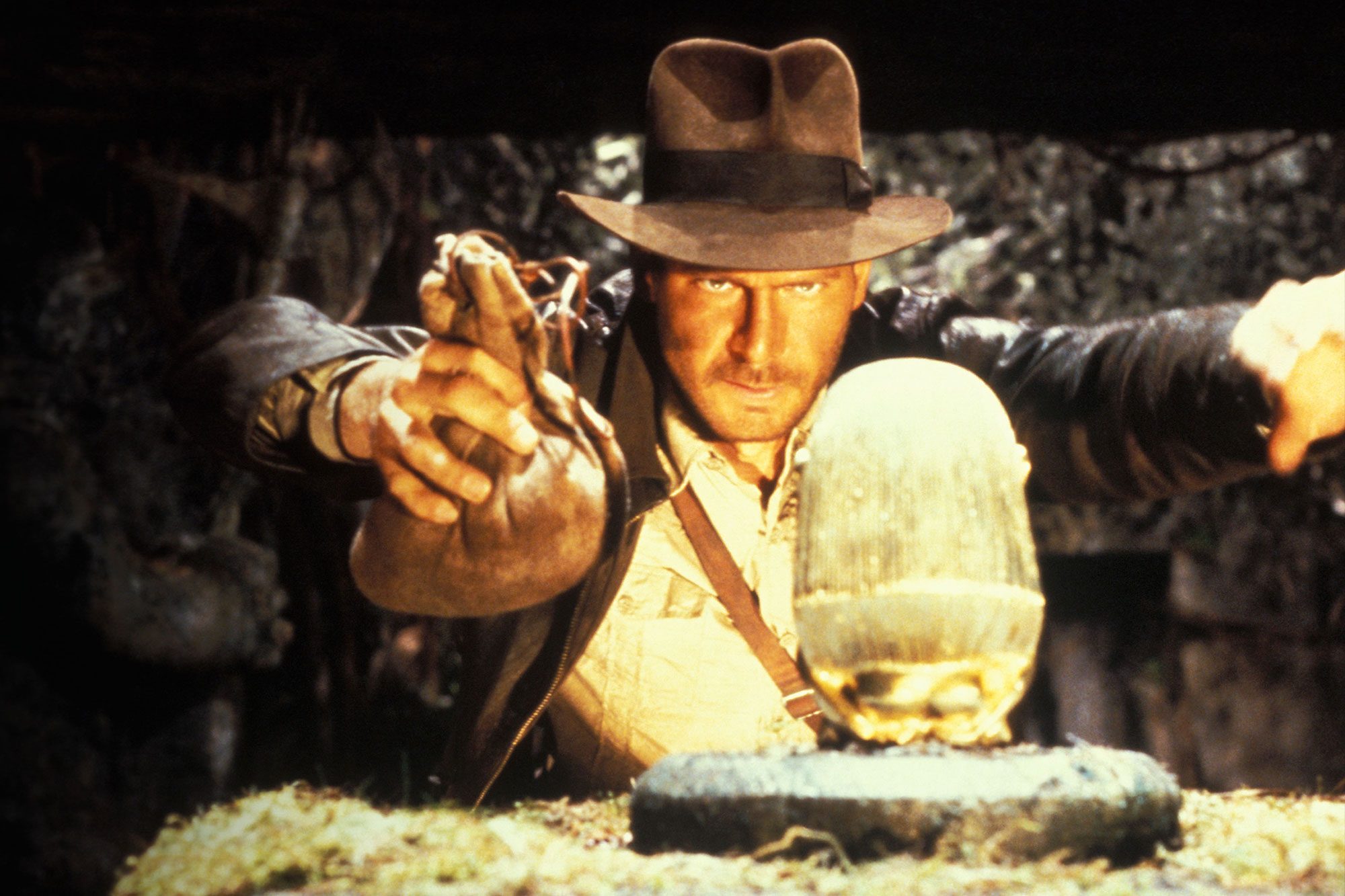Raiders Of The Lost Ark