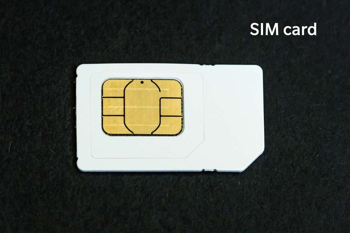 Sim Card