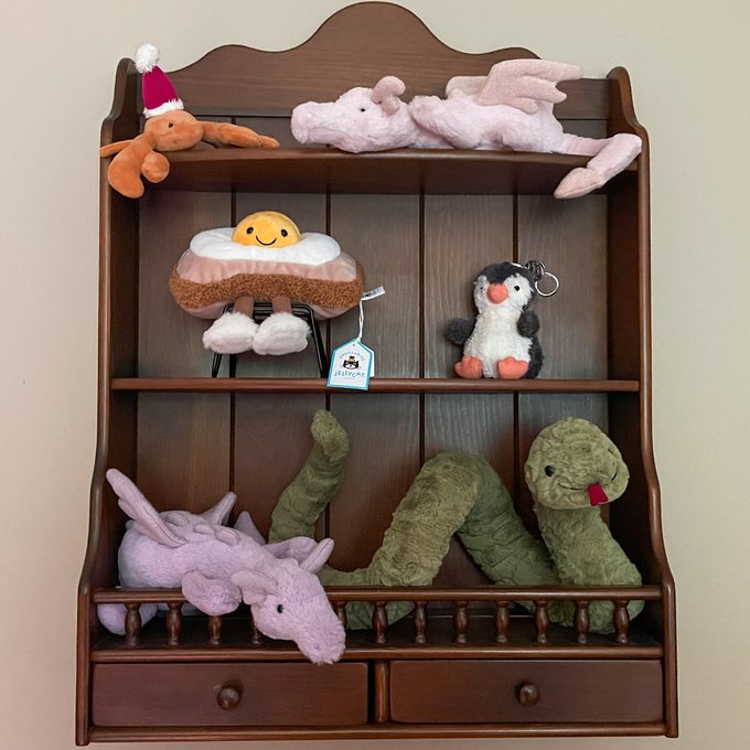 What Is a Jellycat? Here’s Why People Are So Obsessed with These Silly Stuffed Animals