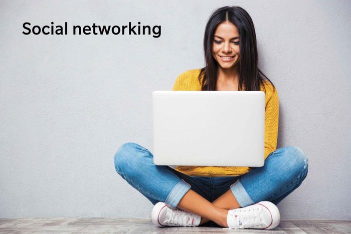 Social Networking