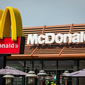 The Biggest Mcdonald's Menu Fails Of All Time Gettyimages 2220153082