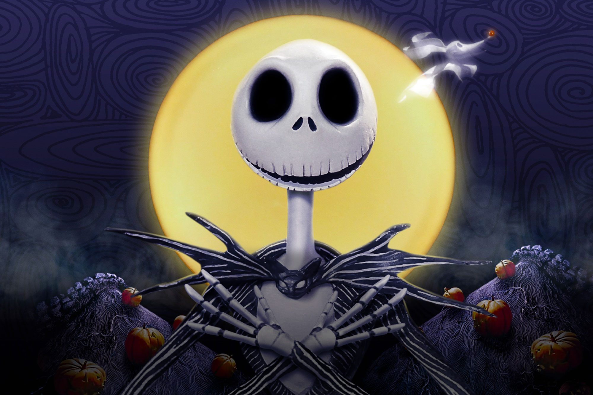 The Nightmare Before Christmas