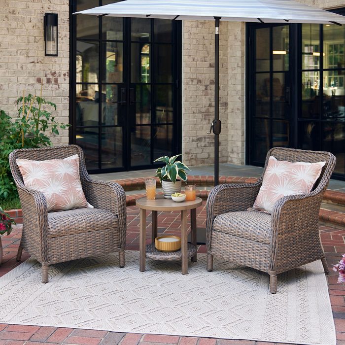 Allen Roth Via Lowes.com