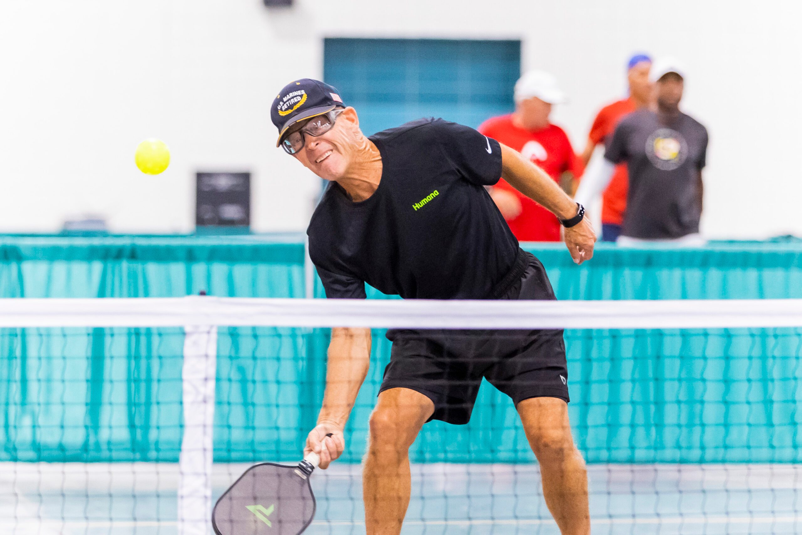 National Senior Games For Humana