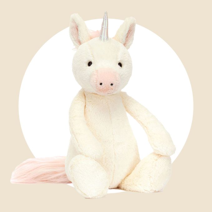 What Is A Jellycat Bashful Unicorn Jellycat.com