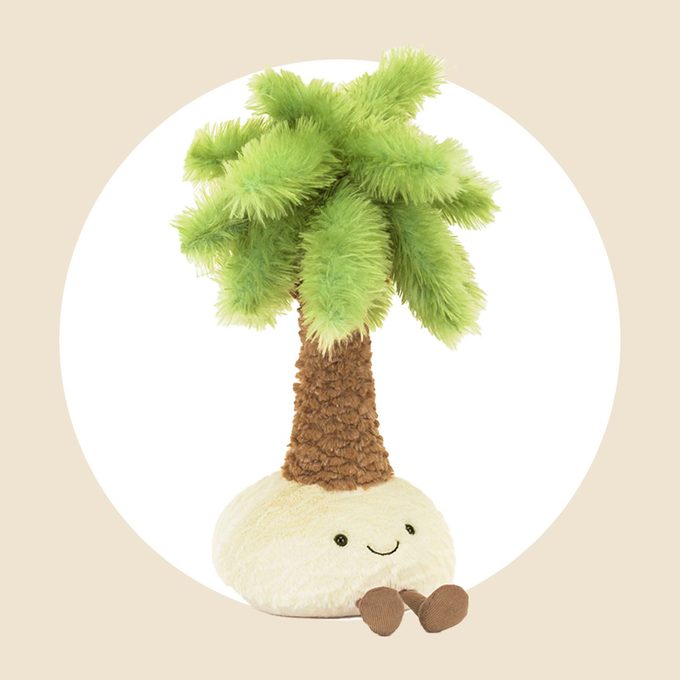What Is A Jellycat Pammie Palm Tree Jellycat.com