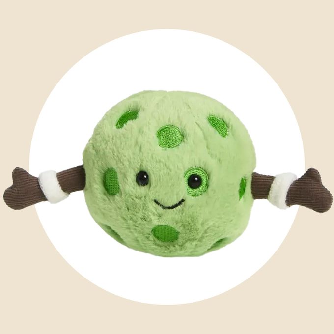 What Is A Jellycat Pickleball