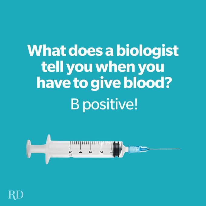 20 Biology Jokes So Funny, They Cell Themselves
