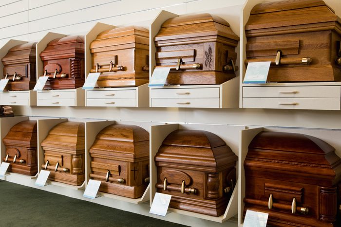 22 Things a Funeral Director Won’t Tell You
