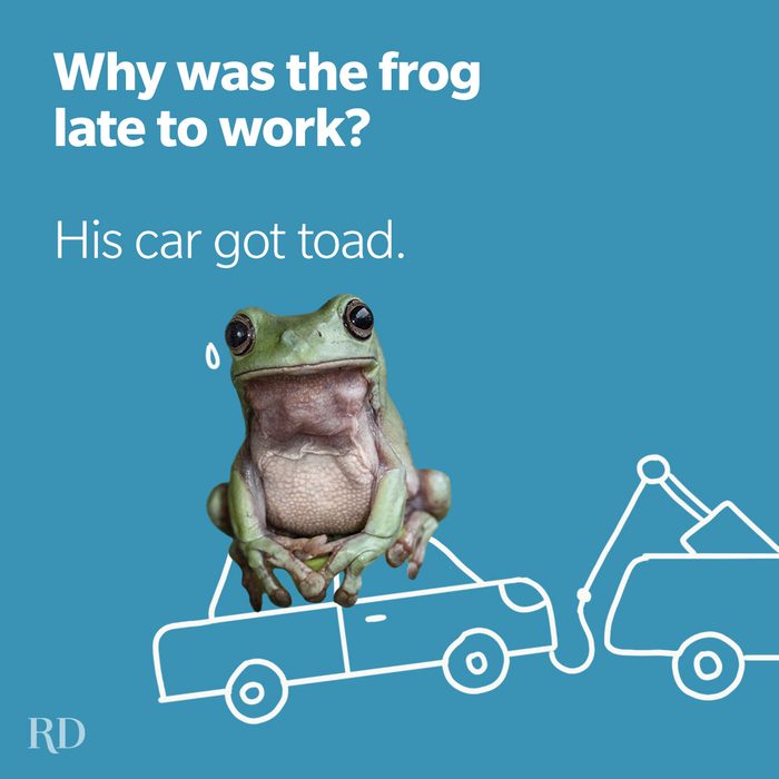 71 Work Jokes That Will Make You a Star at the Watercooler