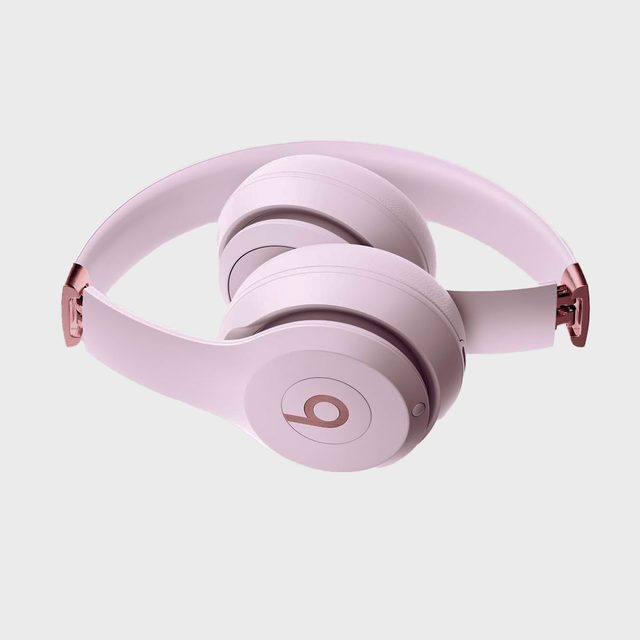 Beats Solo Wireless Headphones