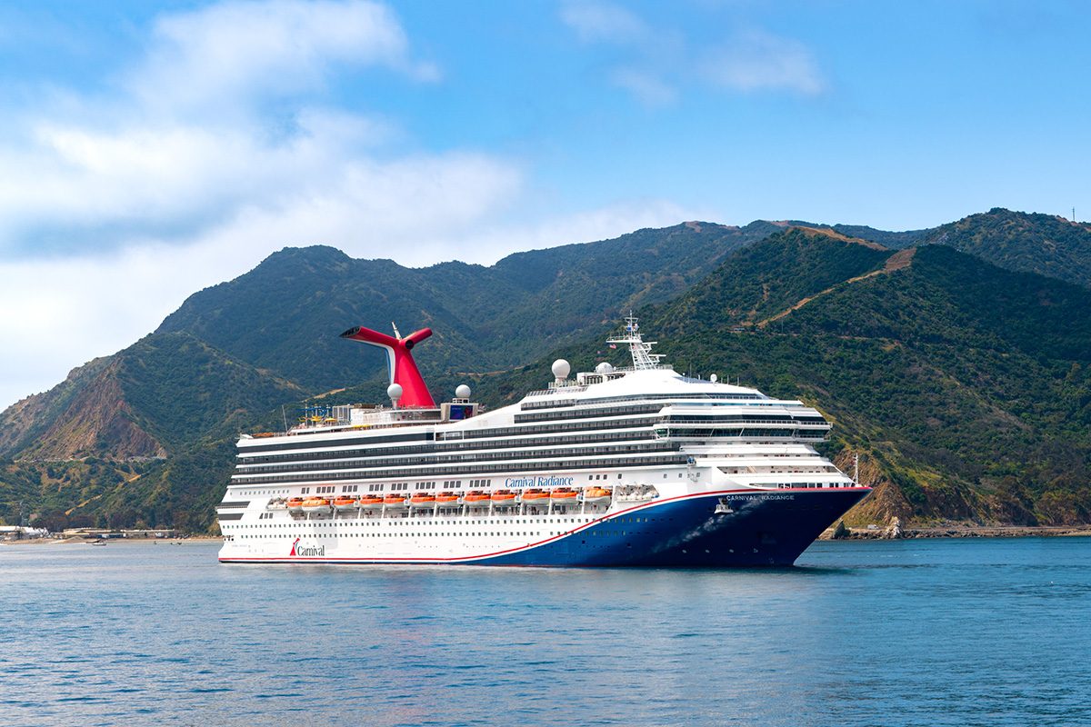 Carnival Cruise Line Announces A Huge Beverage Change Gettyimages 1256222306 Ft