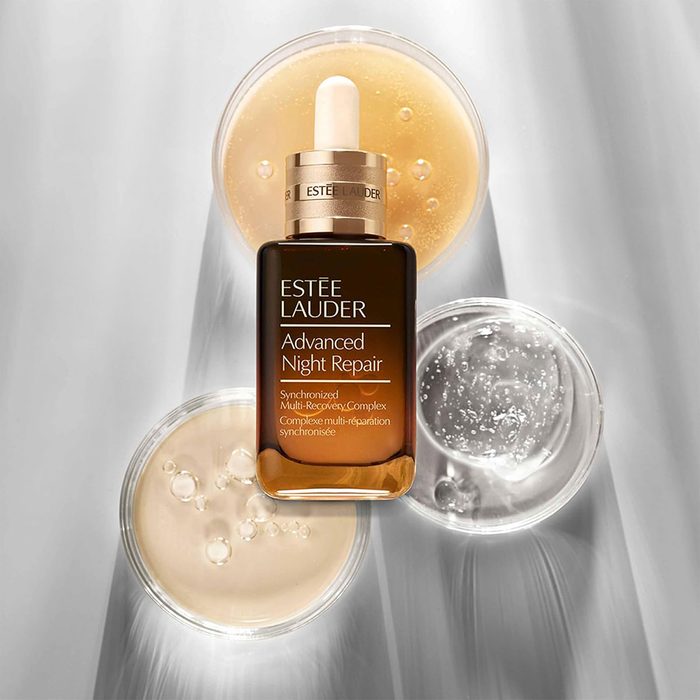 Estee Lauder Advanced Night Repair Face Serum