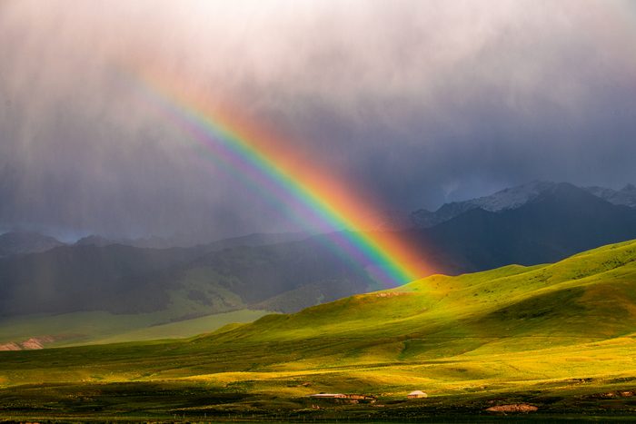 20 Stunning Rainbow Photos That Will Brighten Your Day