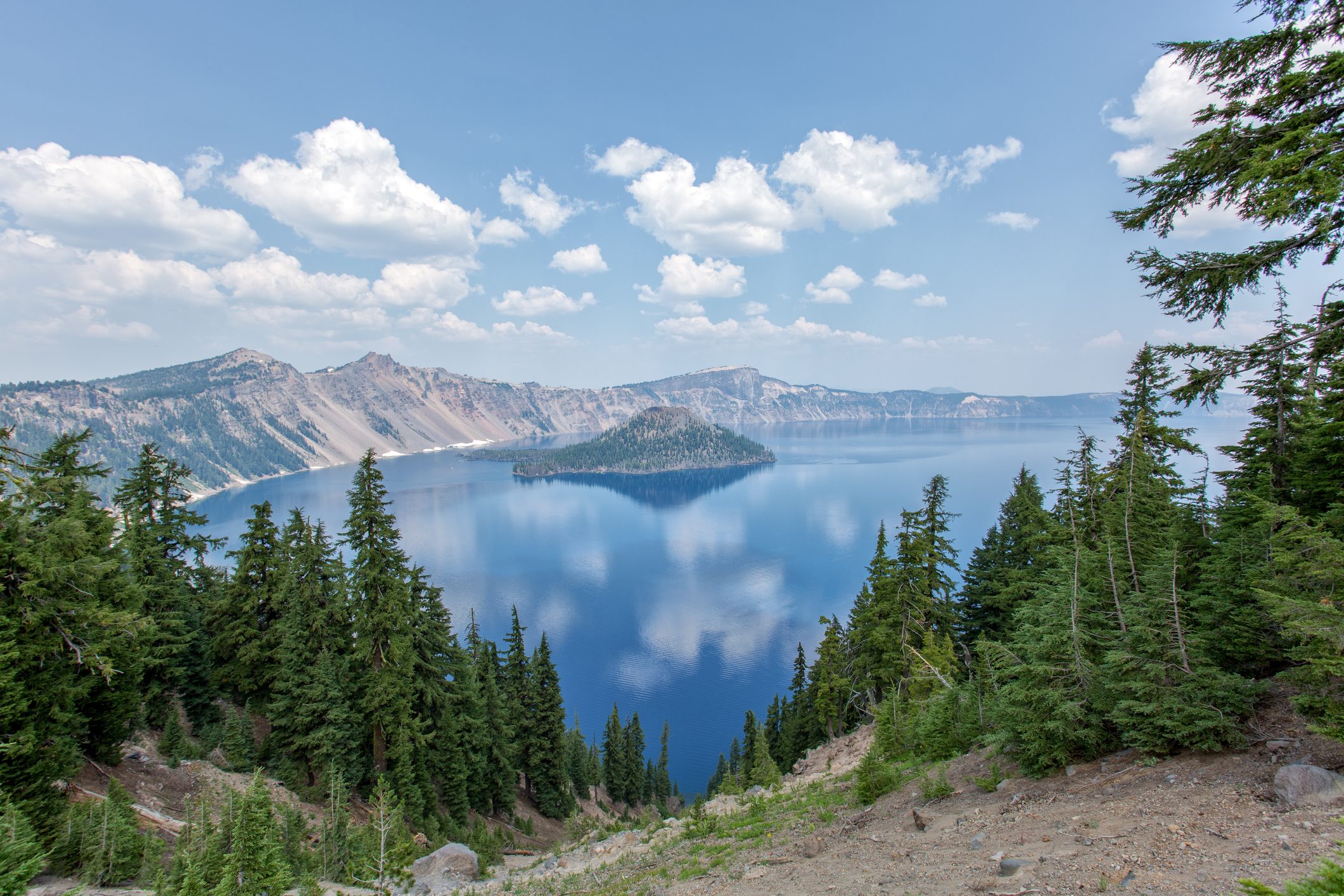 Crater Lake