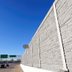 This Is Why Highways Have Those Concrete Walls Alongside of Them (It's Not for Safety)