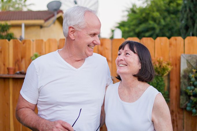 More Retirees Moved to This Western State over the Past Decade—And It’s Not What You Think