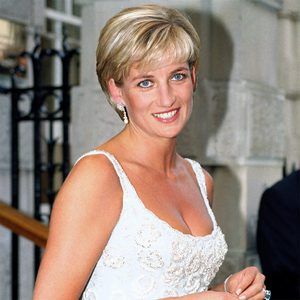One Thing Princess Diana Personal Designer Refused