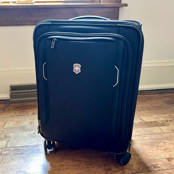 Victorinox Werks 6.0