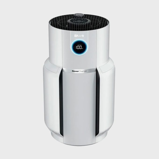 Shark Neverchange Air Purifier Via Sharkclean.com A
