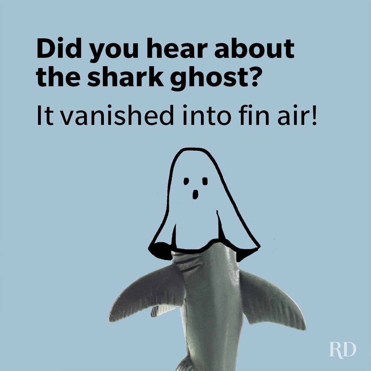 Shark Puns And Jokes