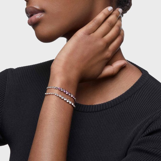 Swarovski Emily Tennis Bracelet