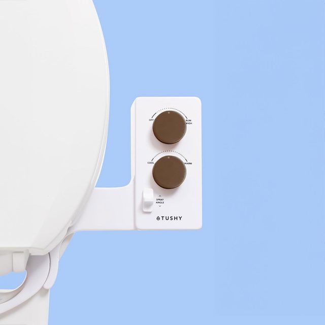 Tushy Bidet