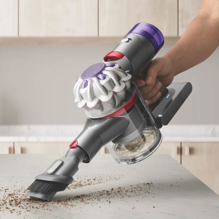 The Best Prime Day Alternatives To Shop Now Dyson V7 Vaccum Cleaner Via Walmart.com 01