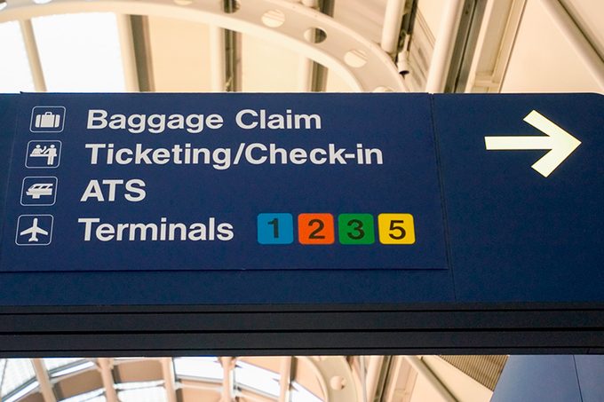 The Mysterious Case of Chicago O’Hare’s Missing Terminal