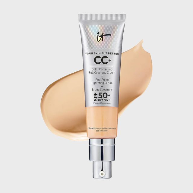 It Cosmetics Cc Cream
