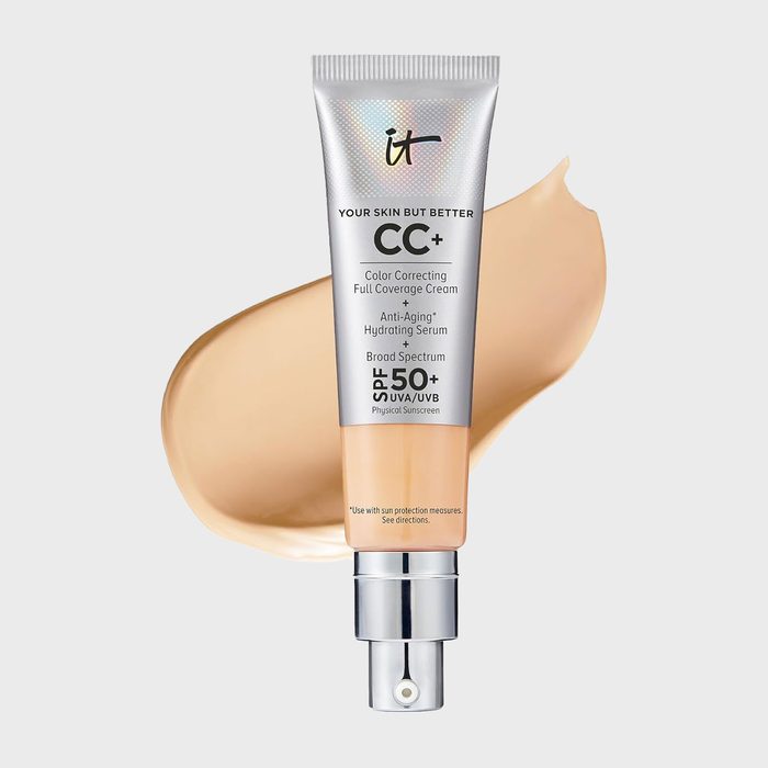 It Cosmetics Cc Cream